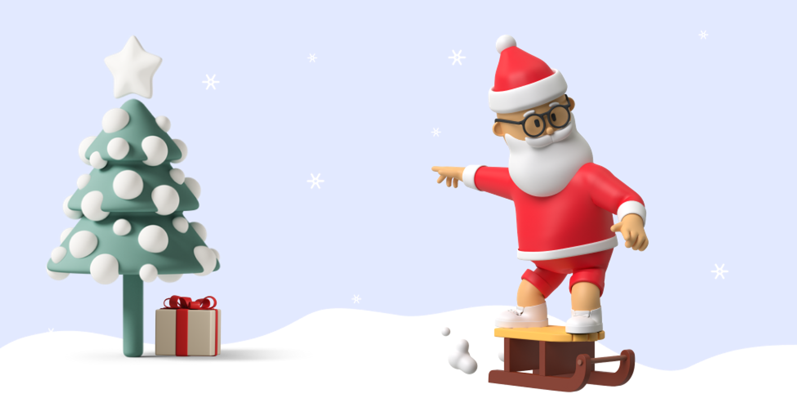 🎄 ¡Feliz Año Nuevo 2025 y Feliz Navidad!